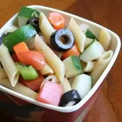 Summer Pasta Salad I