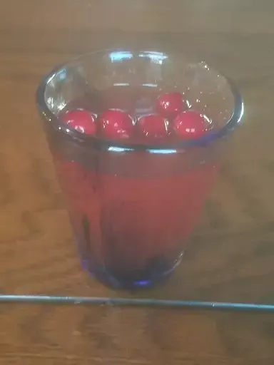 Holiday Punch II