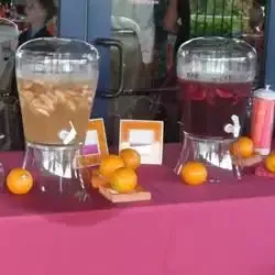 Sheila's Perfect Sangria