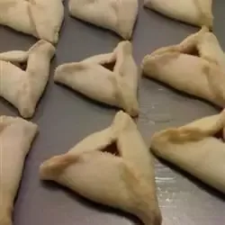 Hamantashen II