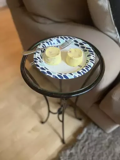 Sous Vide Egg Bites