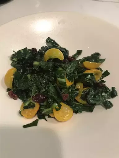 Kale Salad