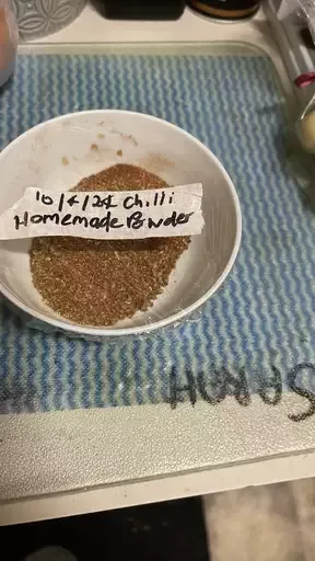 Chili Powder