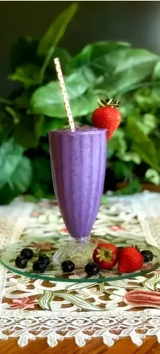 "The Jackson" Detox Smoothie