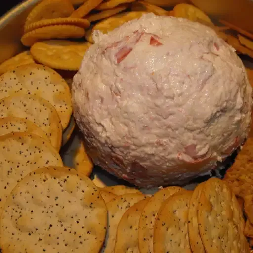 Radish Dip