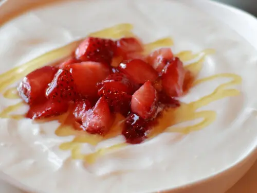 You’ll Never Guess What People Are Putting in Their Yogurt Right Now