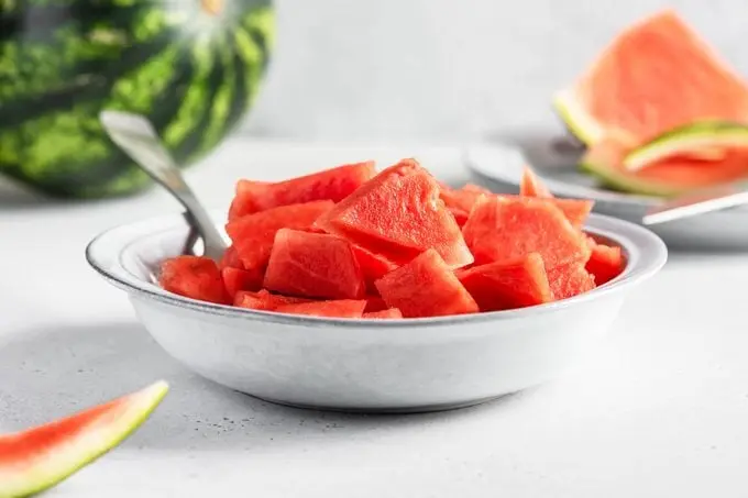 Does Watermelon Make You Poop? We Asked the Experts