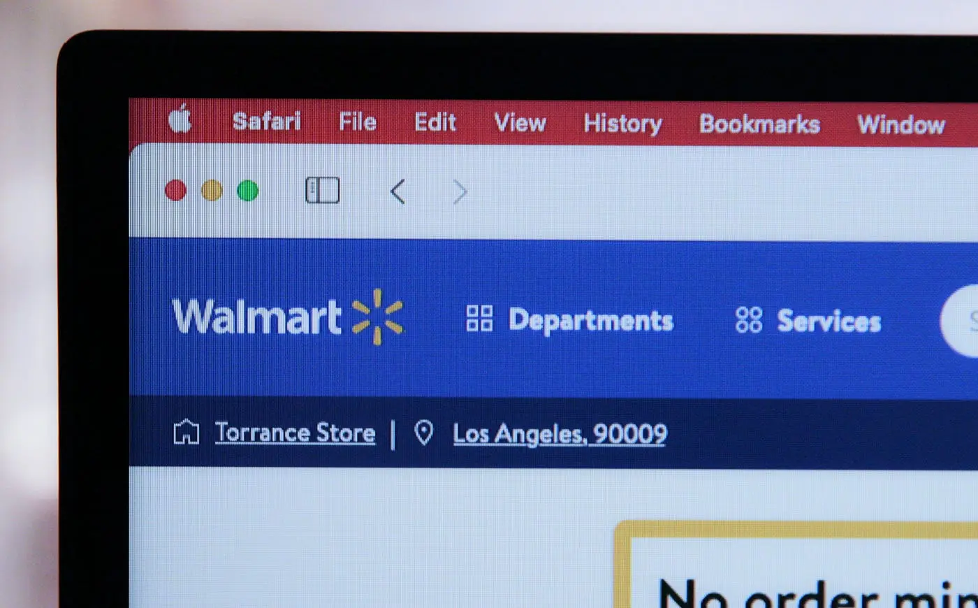 Walmart Just Announced a Price Tag Change You Need to Know About