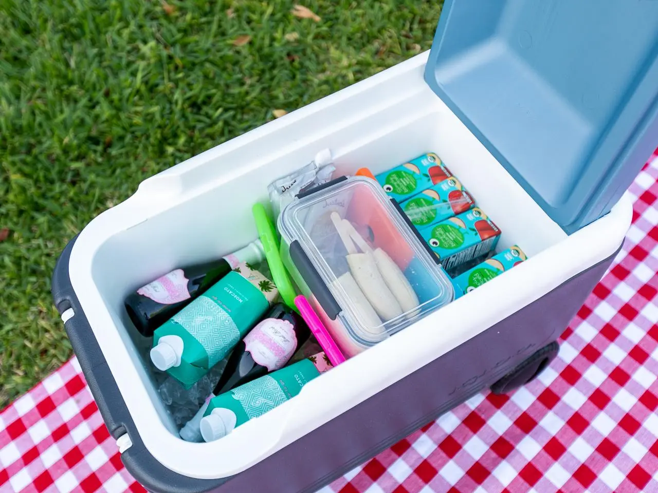 7 Cooler Packing Hacks That Actually Work