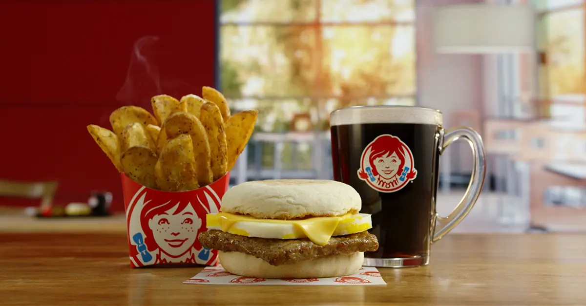 What Time Does Wendy’s Stop Serving Breakfast?