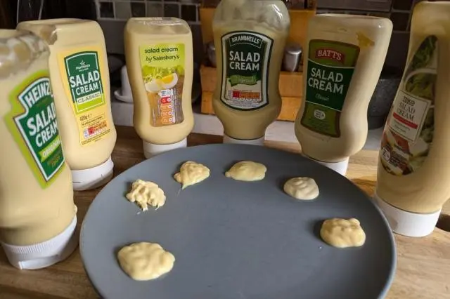 People Are Putting This Savory Condiment on Ice Cream—I Had To Try It