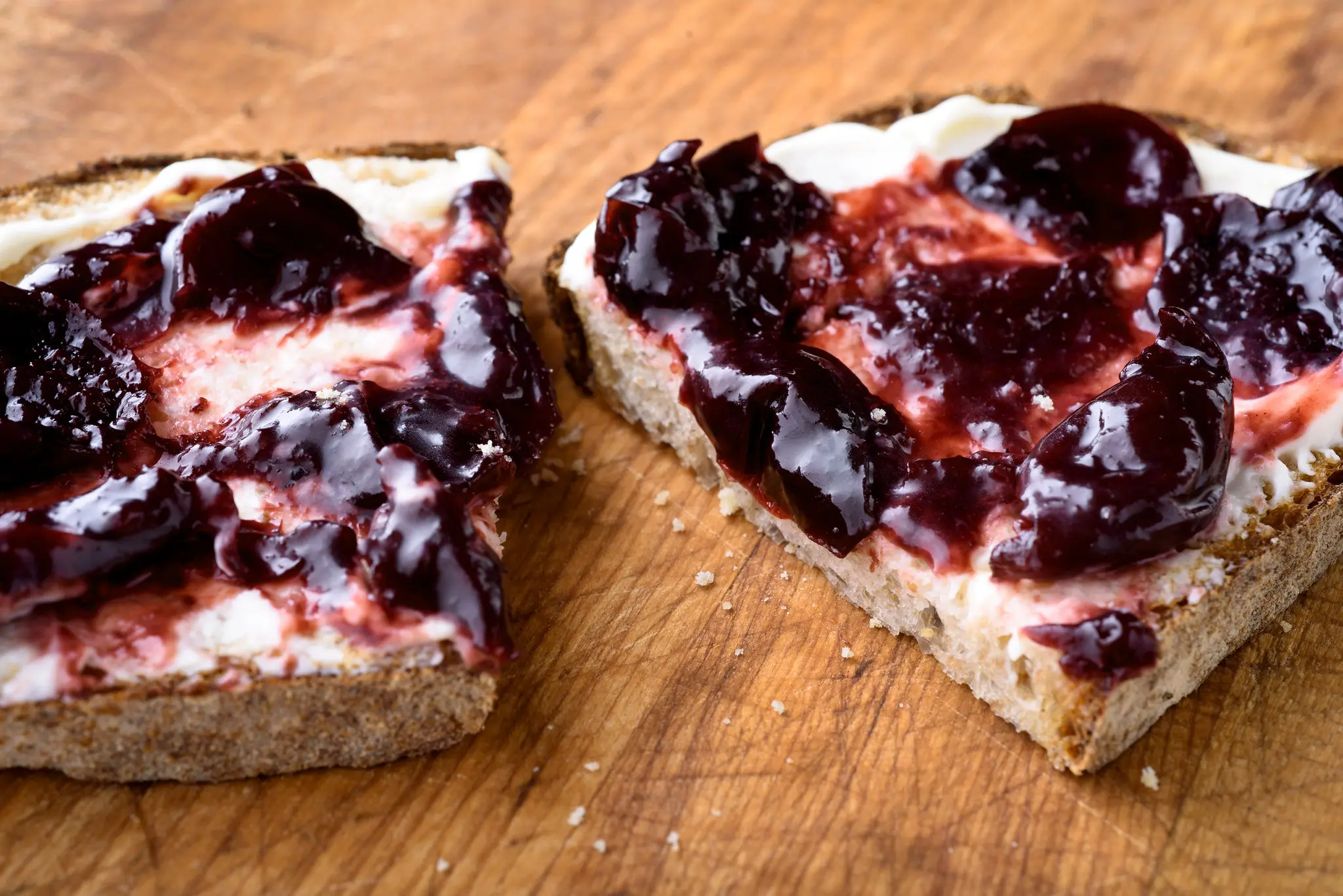 This 1 Ingredient Turns Any Fruit Into Homemade Jam