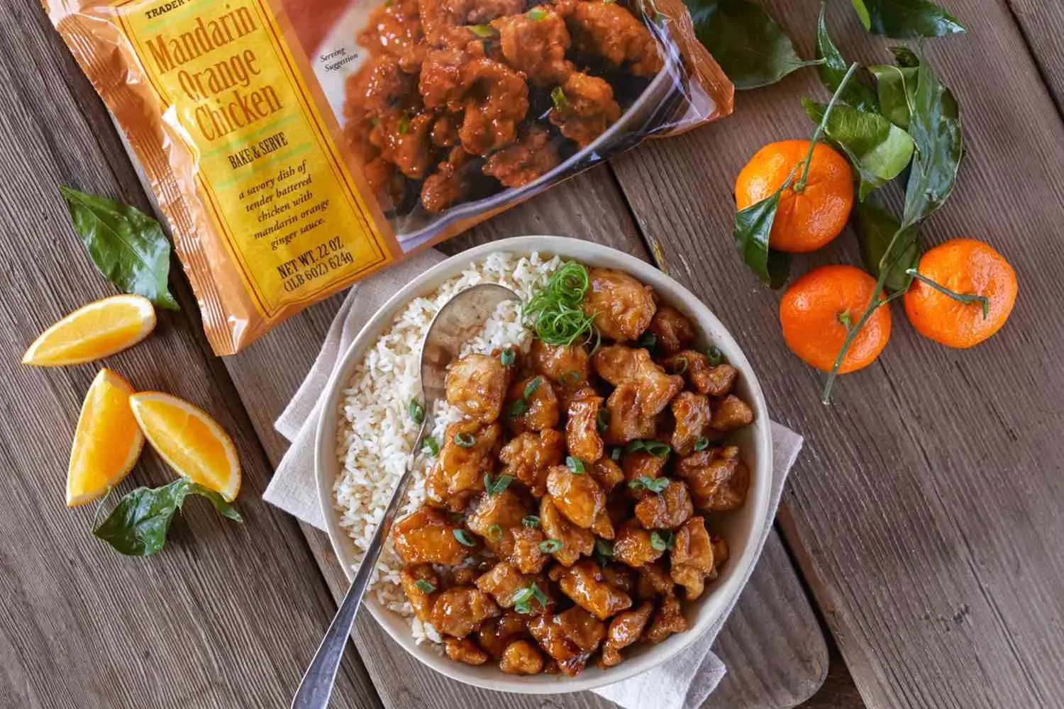 The Best New Trader Joe's Products Under $5 This June