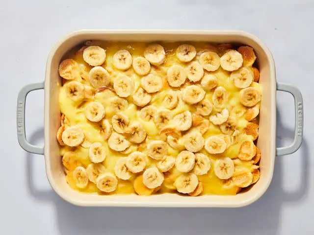 This 1-Ingredient Swap Takes Banana Pudding to Potluck Hall of Fame