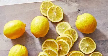 Skip This Lemon Storage Hack—It Doesn’t Actually Work