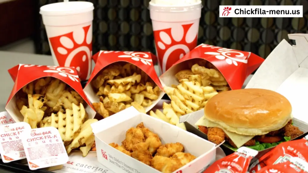 The Best Chick-fil-A Treat Isn’t On the Menu