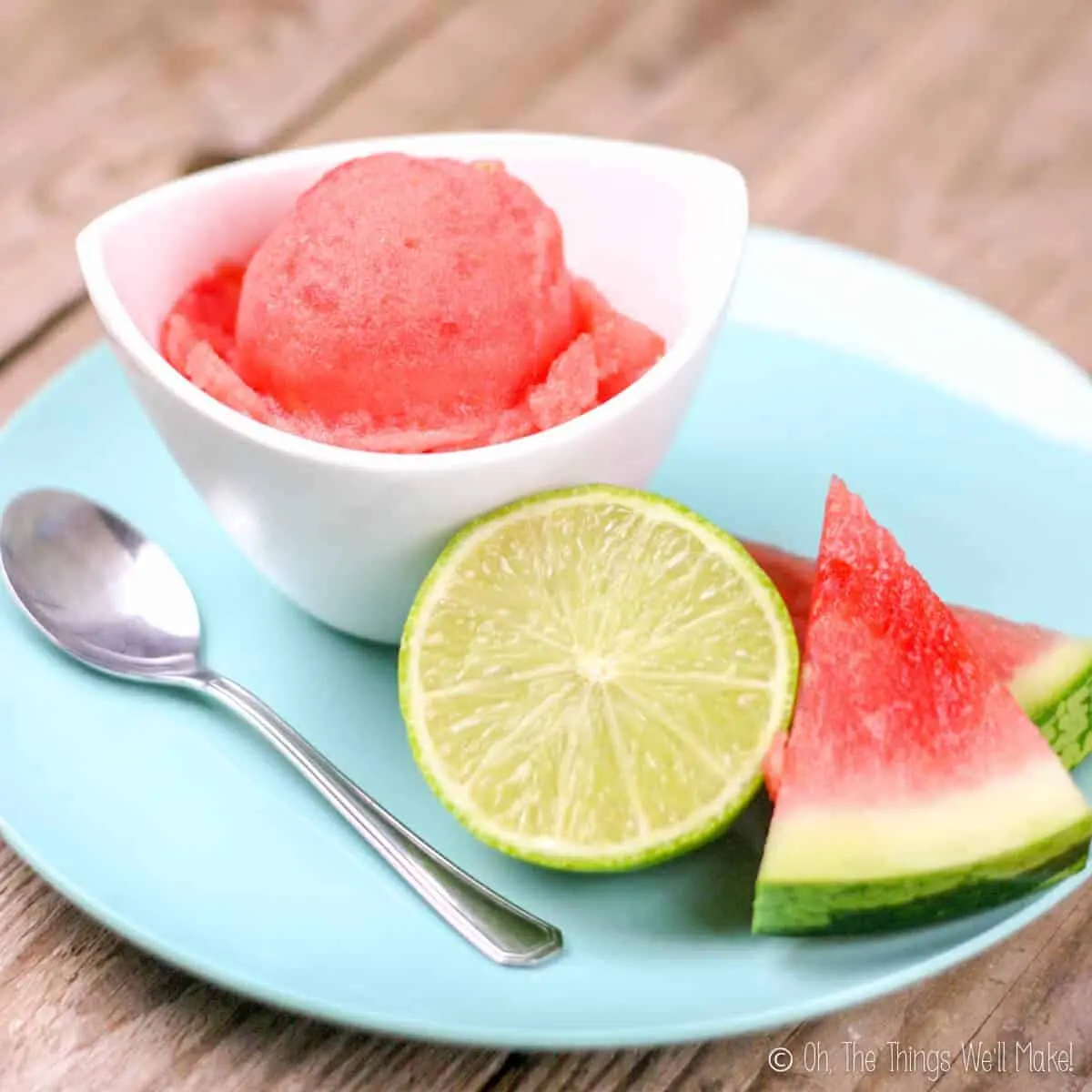 The Easiest Way To Make Watermelon Taste So Much Better