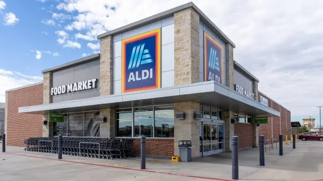 This $70 Aldi Find Is the Most Expensive We’ve Seen in a While, but So Worth It