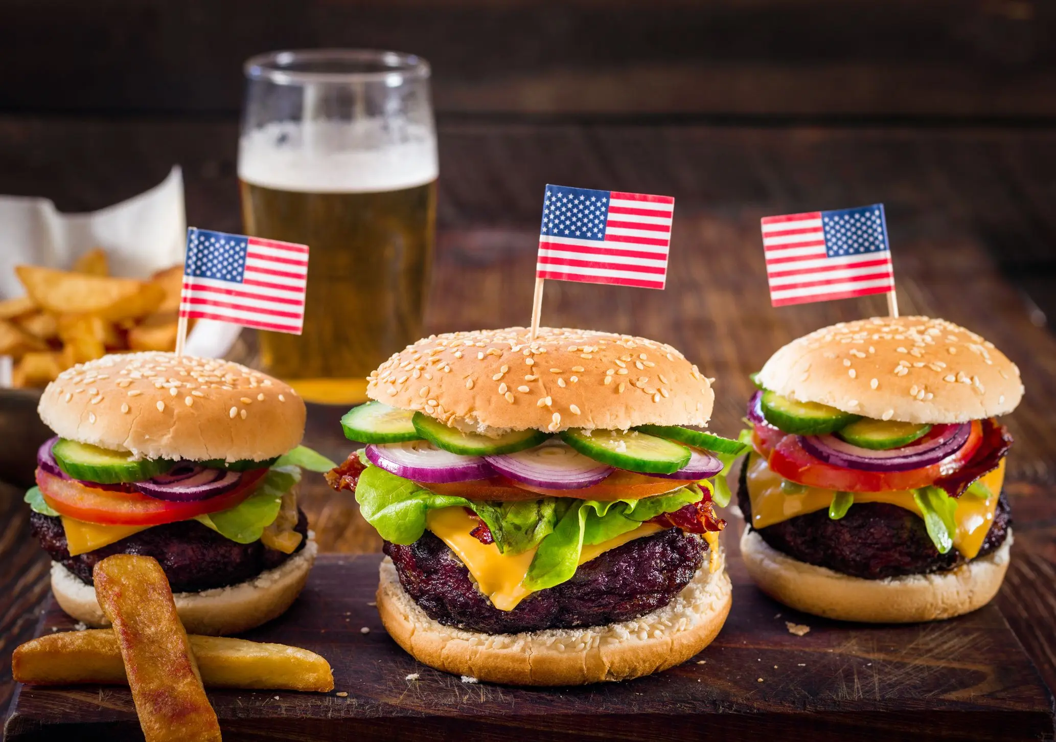 What Restaurants Are Open on the Fourth of July?