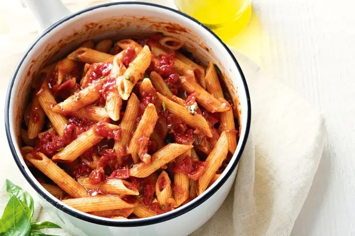 I Asked Chefs to Pick The Best Pasta Sauce and They All Chose This Brand