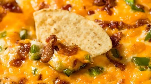 Sam’s Club's New Heat-and-Eat Dip Will Be a Potluck Hit