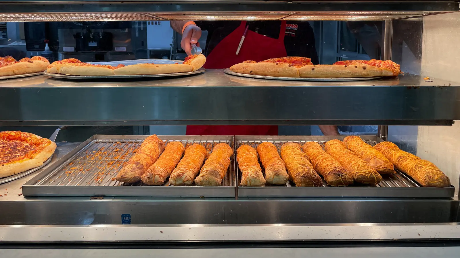 Costco Is Now Selling a Fan-Favorite Food Court Item in Stores