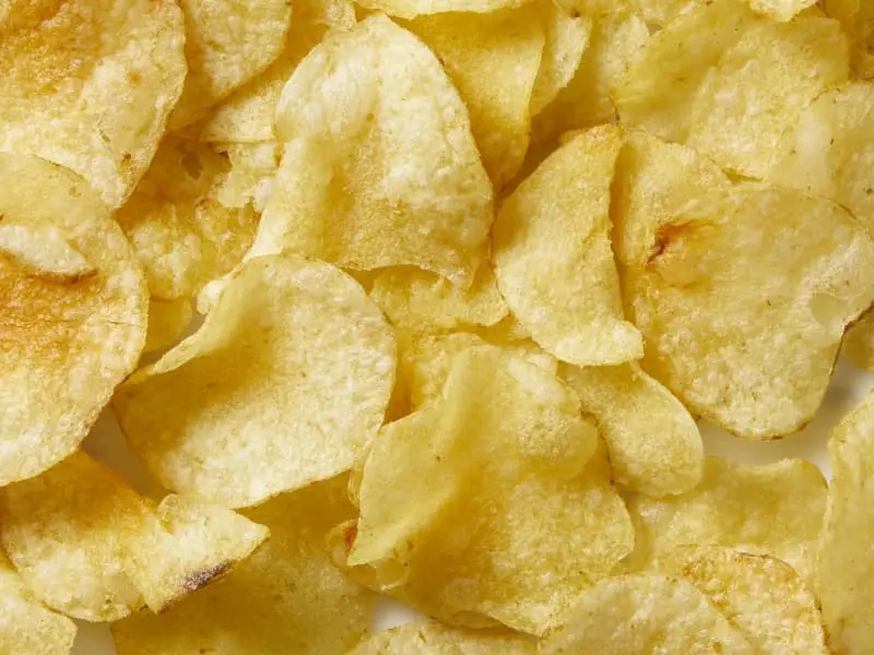 The Exclusive Lay’s Flavor Customers ‘Can’t Stop Eating’ Is Back at Sam’s Club