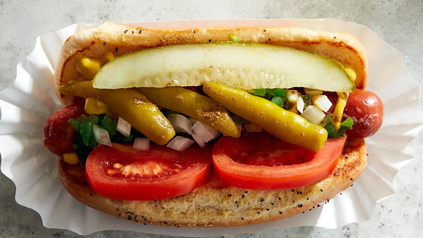 We Tried 11 Types of Hot Dogs—These Were Our Favorite