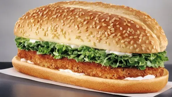 Burger King Is Releasing First-of-Their-Kind Chicken Sandwiches, and We Tried Them First