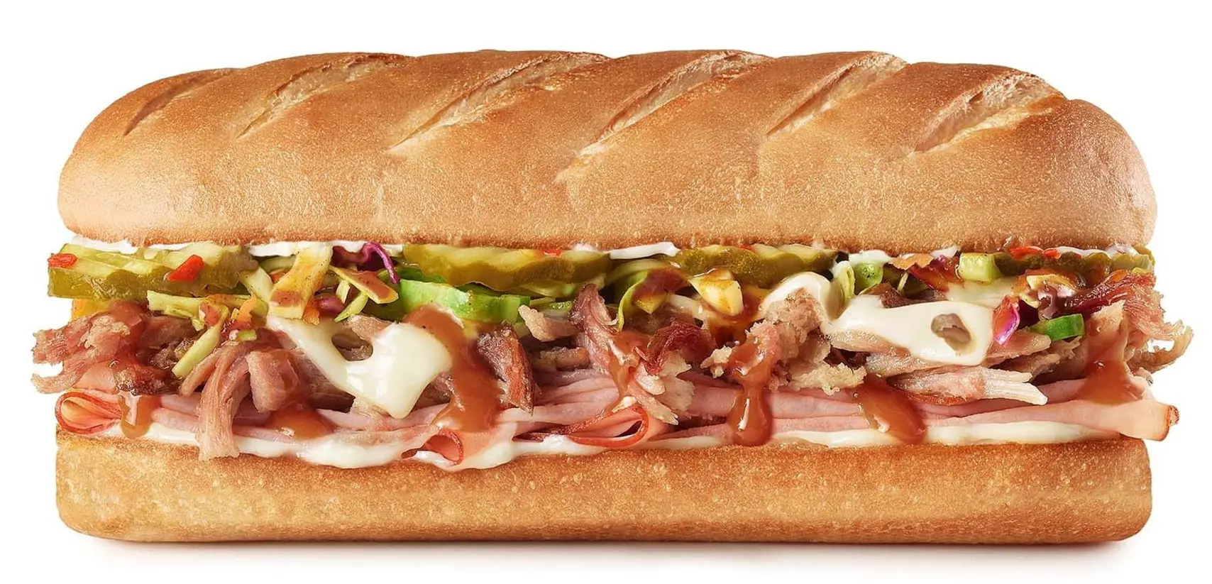 Firehouse Is Giving Away Free Subs—And the Reason Makes Us Laugh