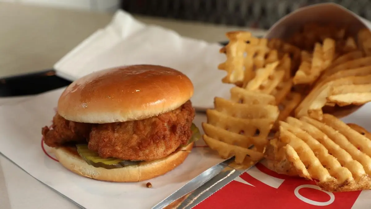 Zaxby’s Is Coming for Chick-Fil-a With Its Latest Menu Item