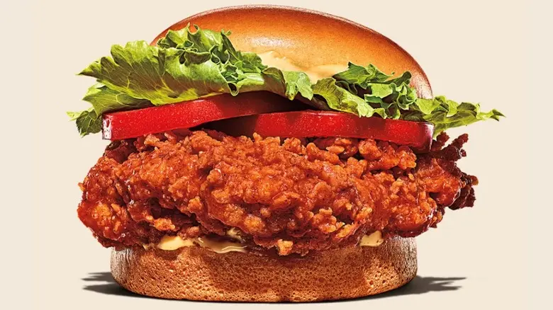 Burger King Has a New First-Of-Its-Kind Sandwich, and I Tried It First