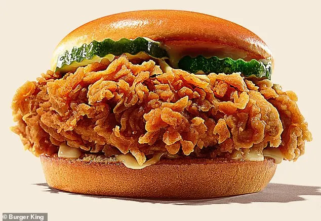 Jack in the Box Fans Are Finally Getting the Sandwich They’ve Been Begging For