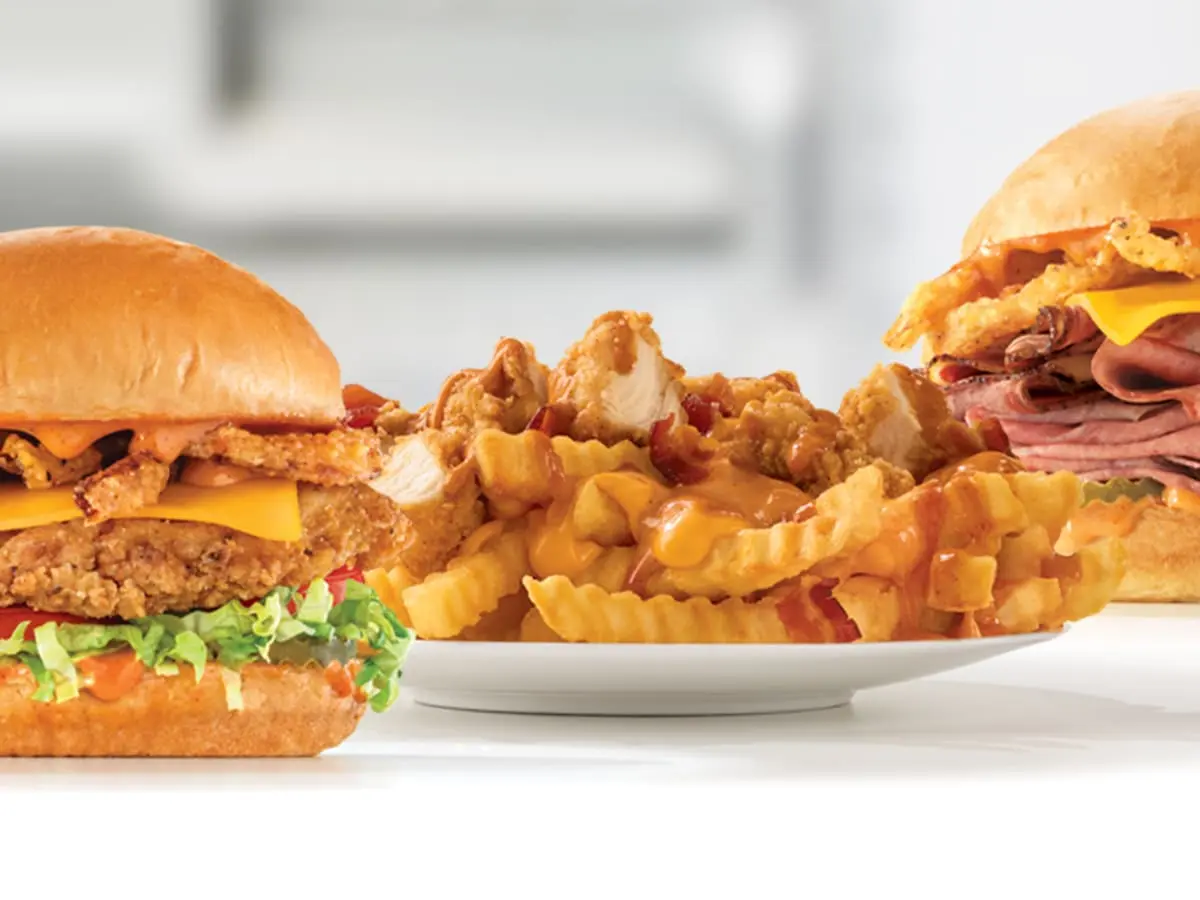 Arby’s Is Bringing Back a Fan-Favorite Menu Item for the First Time in 3 Years