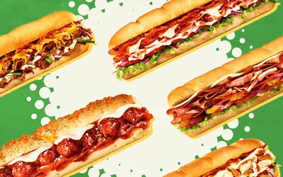 Everyone's Favorite Subway Footlong Is Finally Back