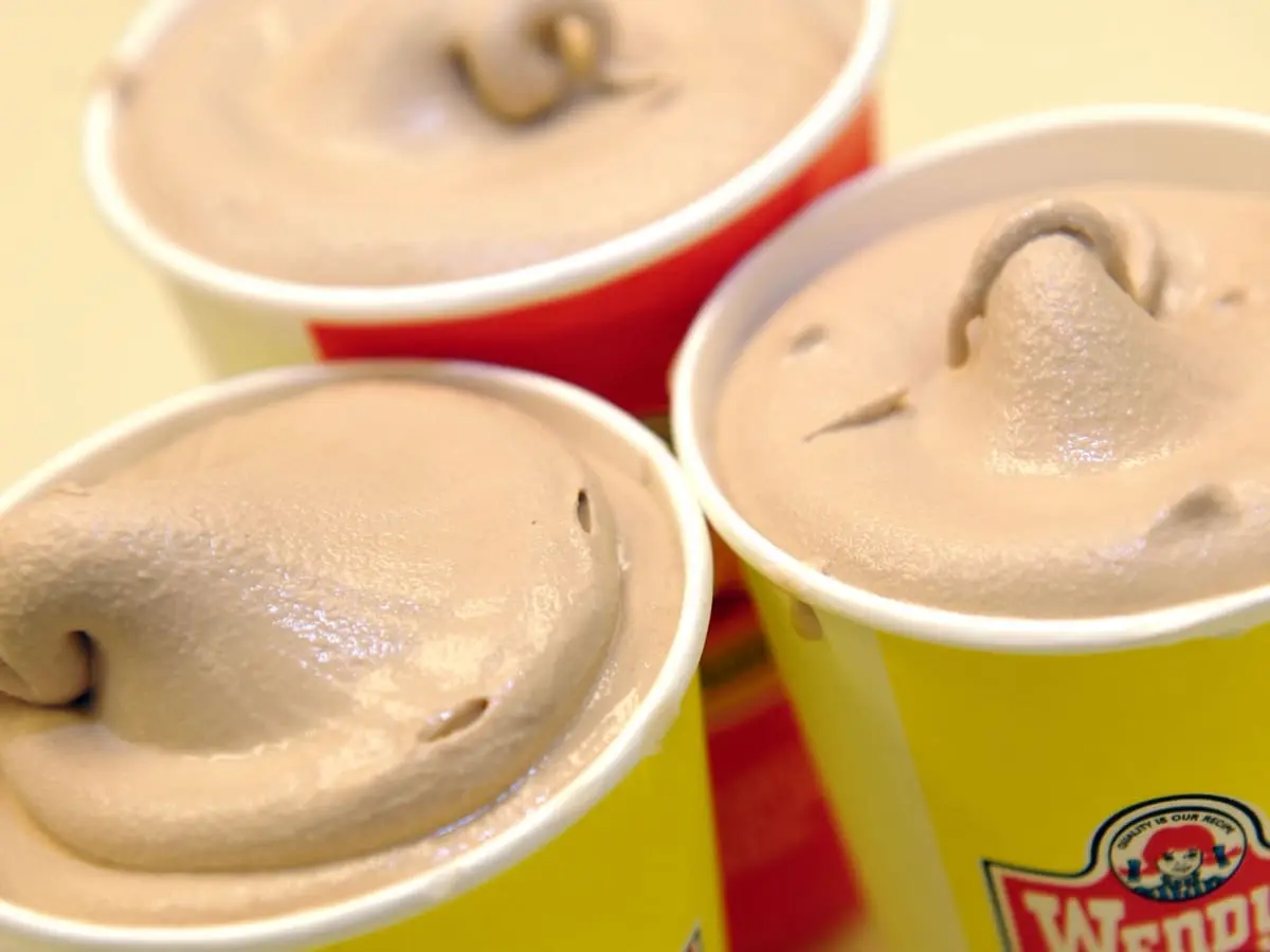 Wendy’s Has an All-New Frosty Just in Time for Summer