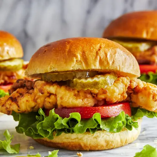 Chick-fil-A Has a Brand-New Sandwich for Summer, and I Tried It First