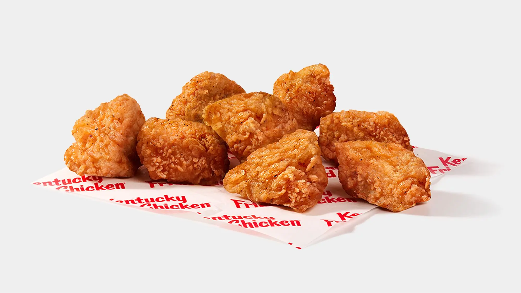 KFC Is Coming for Wendy’s With Even More New Nuggets