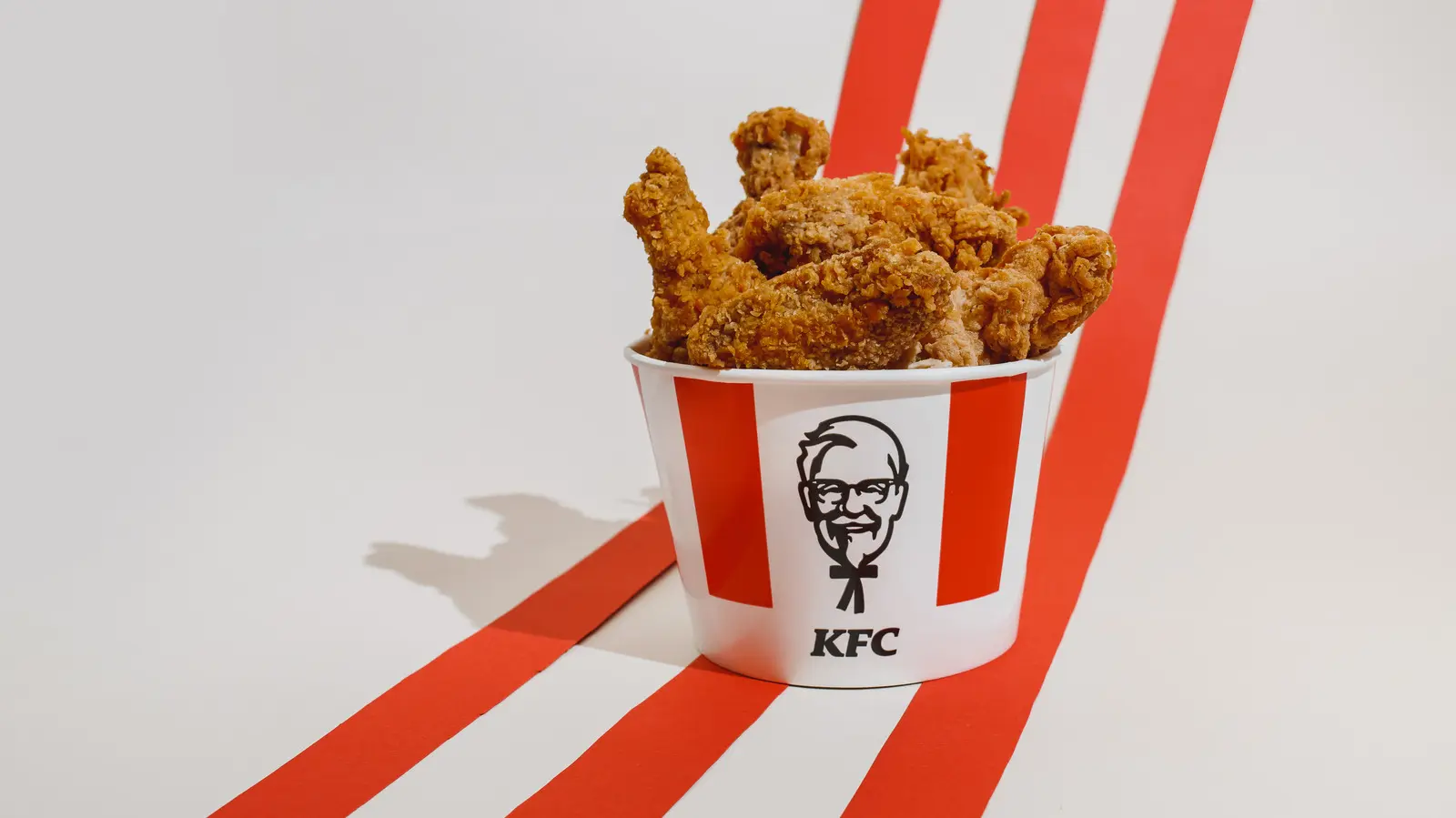 KFC Is Introducing a First-Of-Its-Kind Item, and I Tried It First