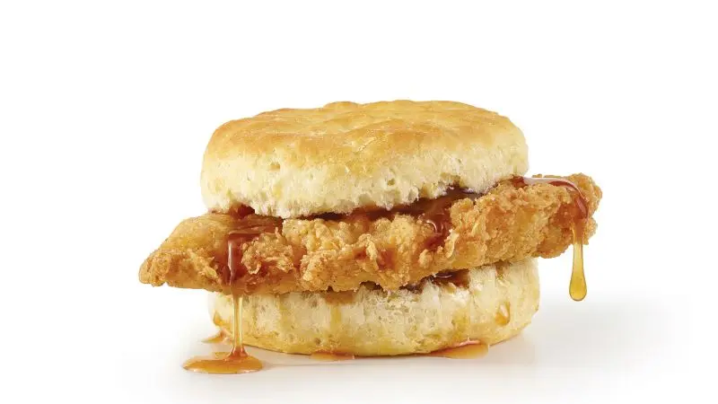 Wendy’s Just Launched a New Menu Item—and We’re So Here for It