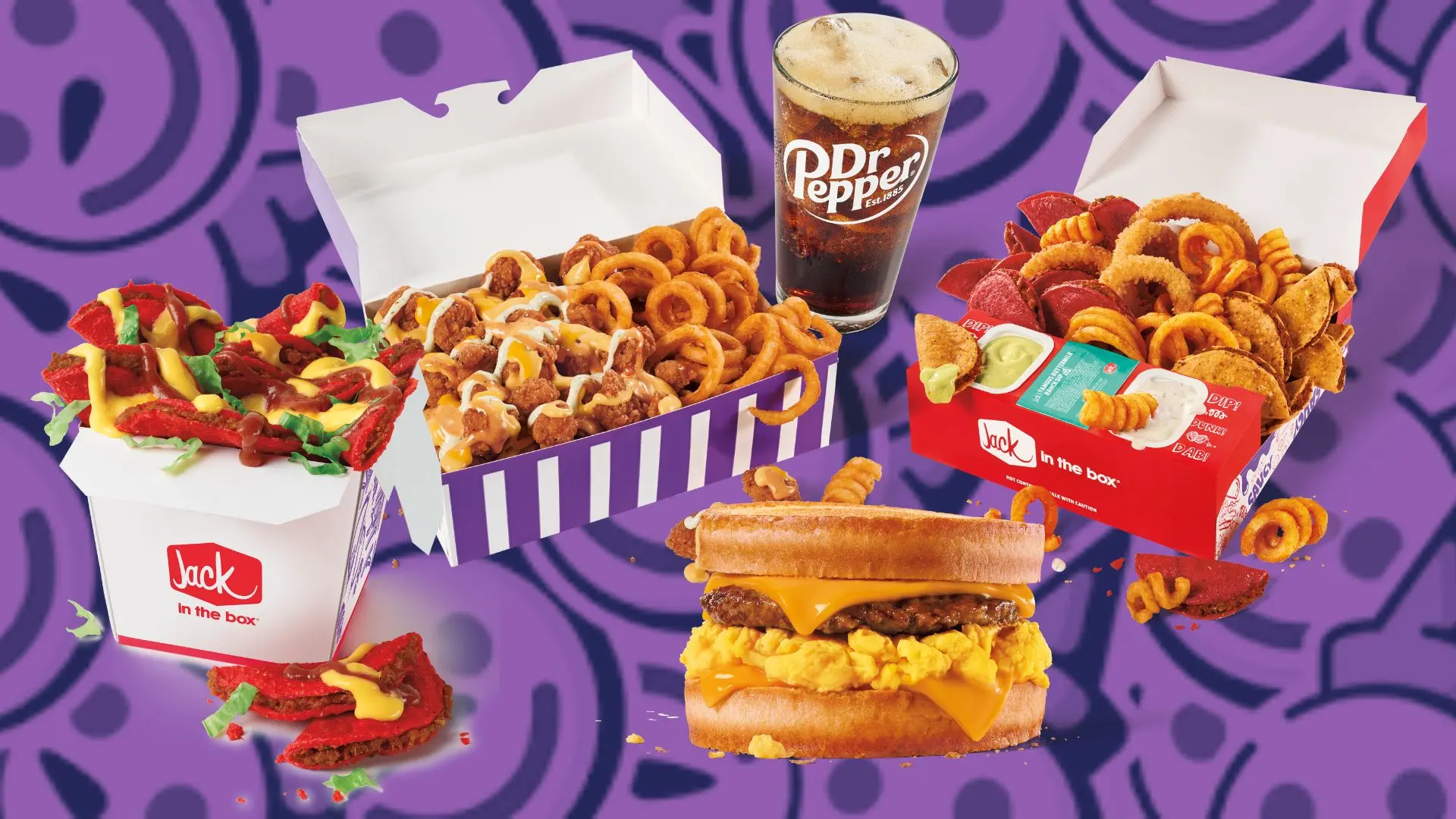 Jack in the Box Is Launching a Value Menu—Here’s What’s Included