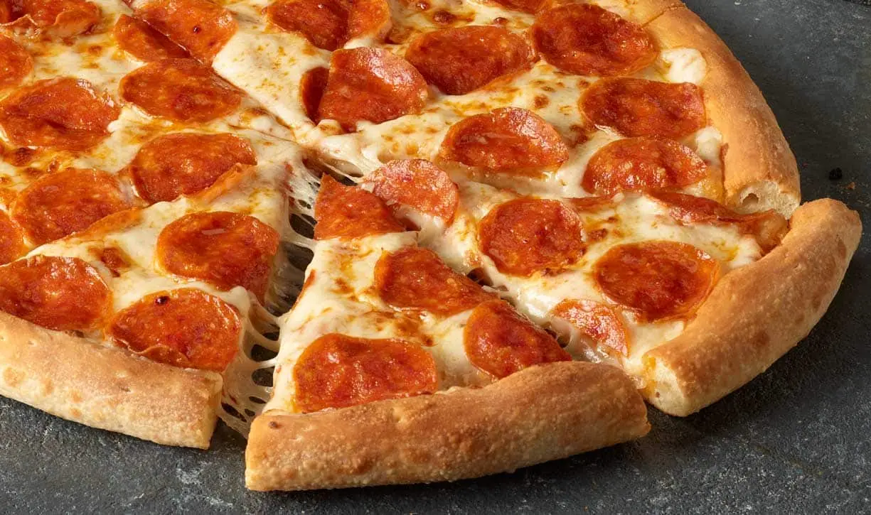 Papa John’s Is Giving Away Free Pizzas This Weekend