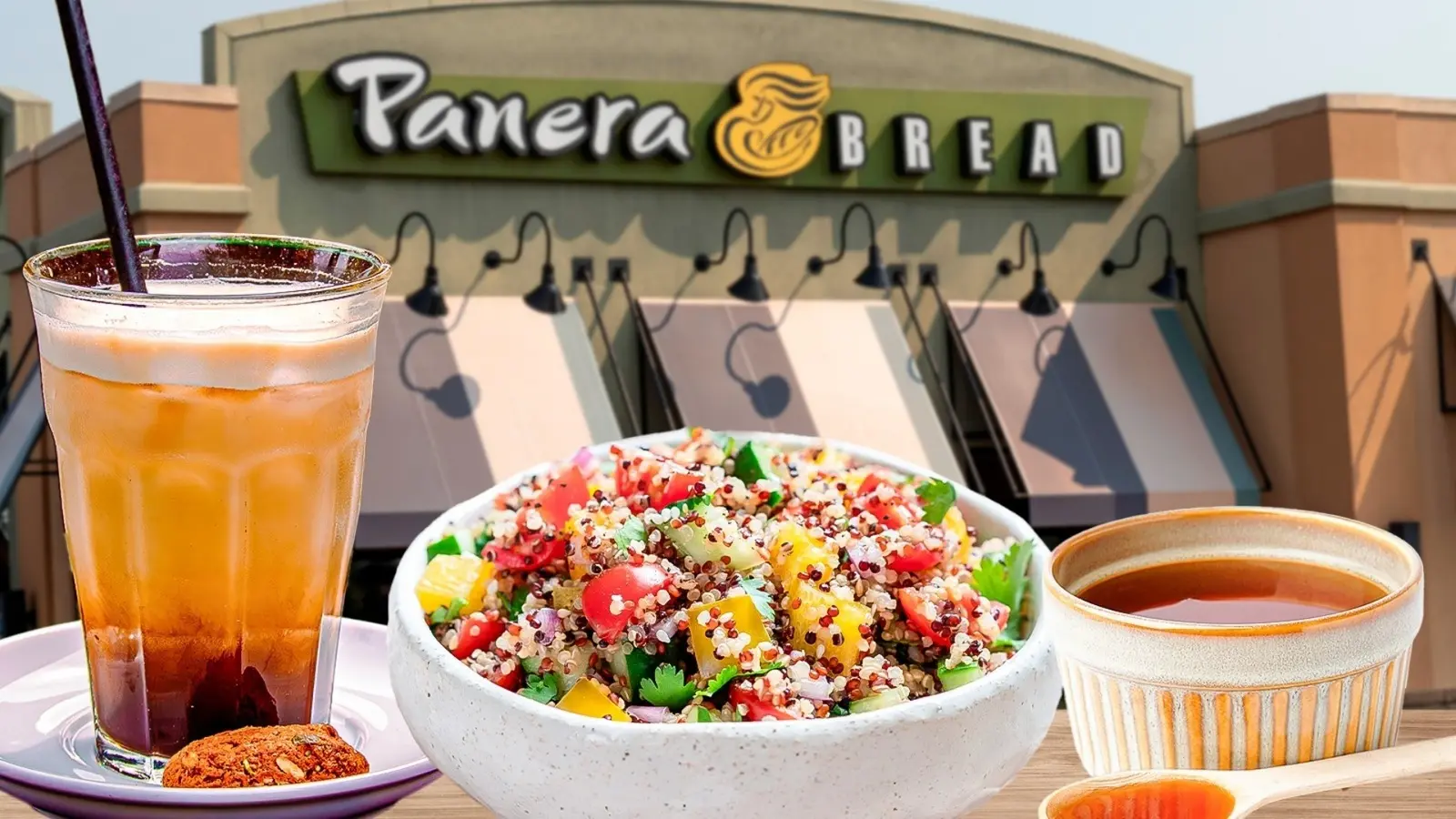 The 5 Top Tricks to Save Money at Panera